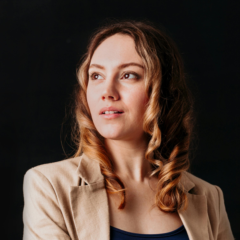 Şeyma PEKER