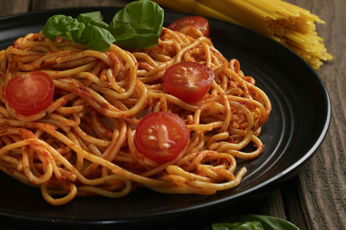 MAKARNA ÇEŞİTLERİ